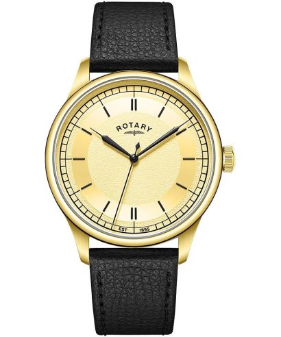 Reloj para hombres Rotary Heritage