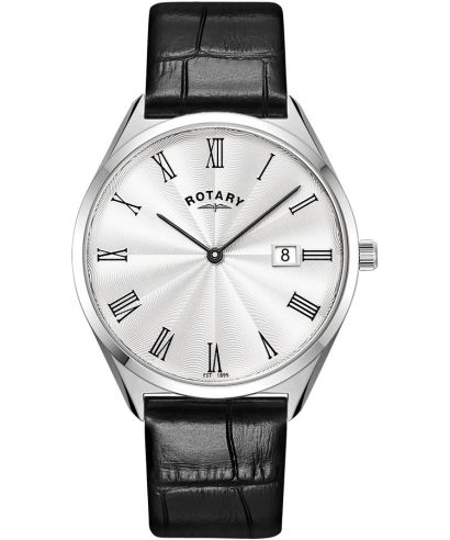 Reloj para hombres Rotary Ultra Slim