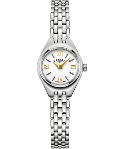 Reloj para mujeres Rotary Cocktail