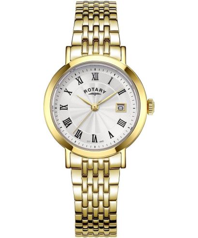 Reloj para mujeres Rotary Heritage