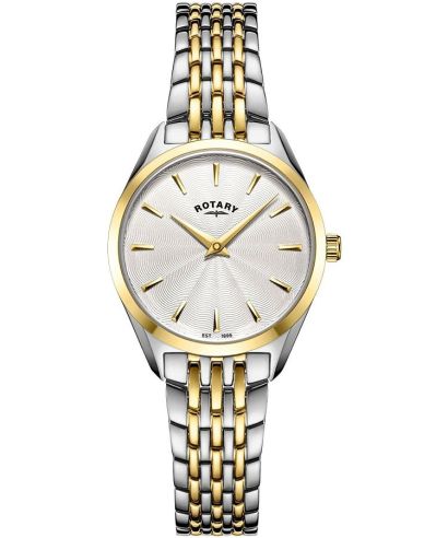 Reloj para mujeres Rotary Ultra Slim