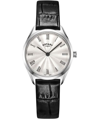 Reloj para mujeres Rotary Ultra Slim