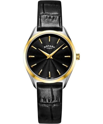 Reloj para mujeres Rotary Ultra Slim
