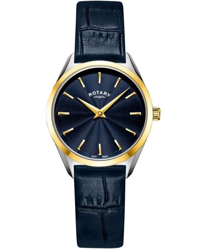 Reloj para mujeres Rotary Ultra Slim