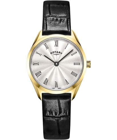 Reloj para mujeres Rotary Ultra Slim