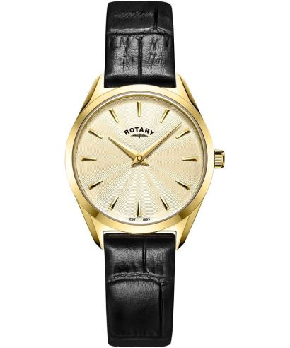 Reloj para mujeres Rotary Ultra Slim