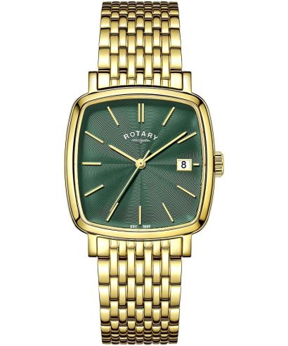 Reloj para hombres Rotary Heritage Astoria