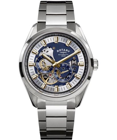 Reloj para hombres Rotary Seamatic Eclipse Automatic