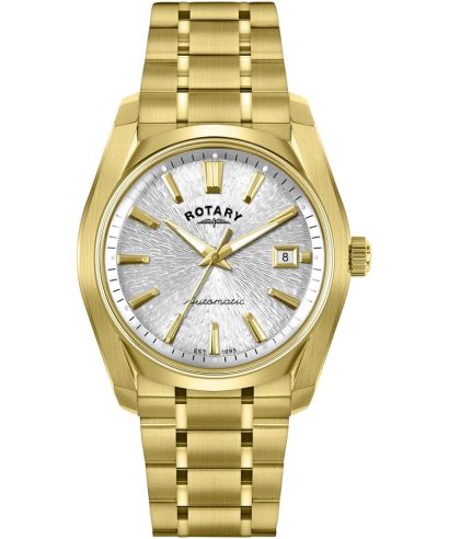 Reloj para hombres Rotary Lumen Automatic