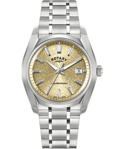 Reloj para hombres Rotary Lumen Automatic