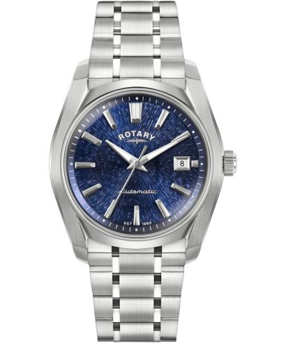 Reloj para hombres Rotary Lumen Automatic