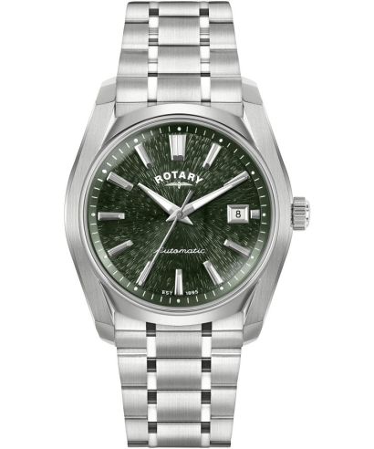 Reloj para hombres Rotary Lumen Automatic