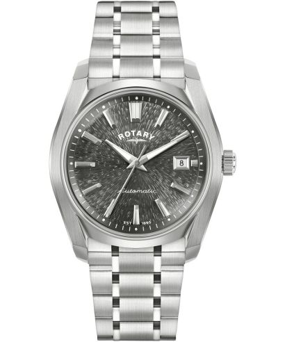 Reloj para hombres Rotary Lumen Automatic
