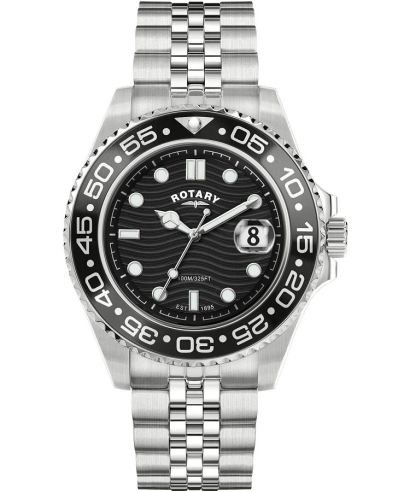 Reloj para hombres Rotary Apex100