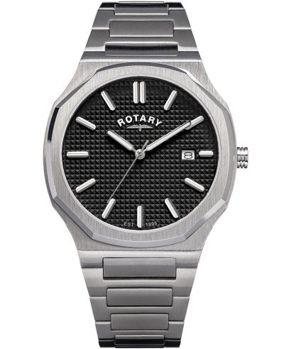 Reloj para hombres Rotary Heritage