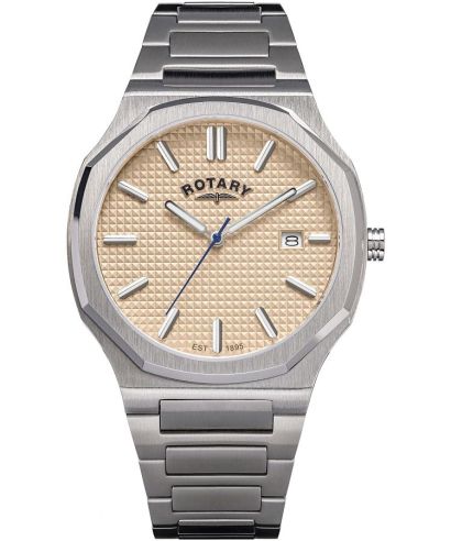 Reloj para hombres Rotary Heritage