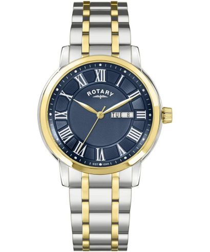 Reloj para hombres Rotary Heritage