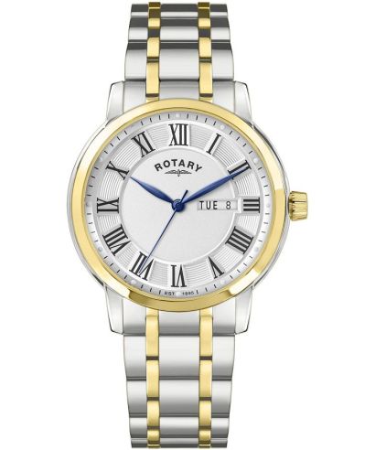 Reloj para hombres Rotary Heritage