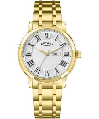 Reloj para hombres Rotary Heritage