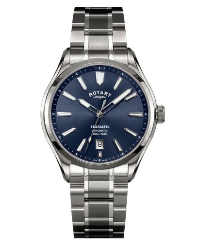 Reloj para hombres Rotary Seamatic 100 Automatic