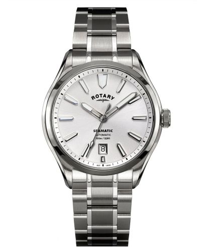 Reloj para hombres Rotary Seamatic 100 Automatic