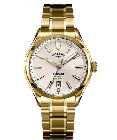 Reloj para hombres Rotary Seamatic 100 Automatic