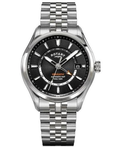 Reloj para hombres Rotary Seamatic 100 Automatic