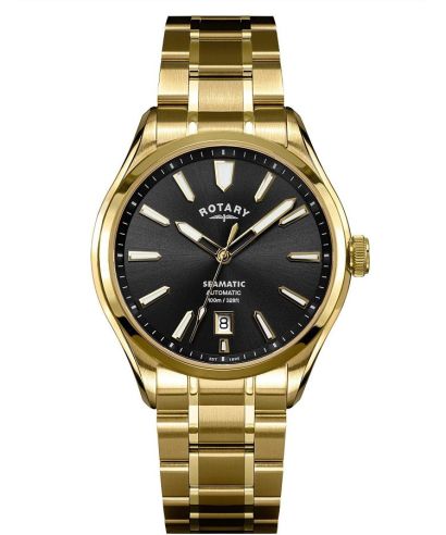 Reloj para hombres Rotary Seamatic 100 Automatic