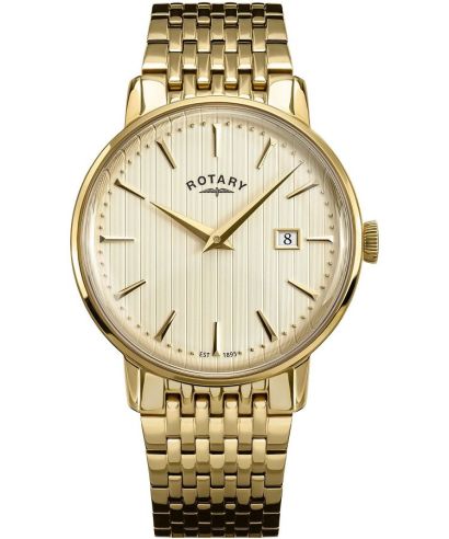 Reloj para hombres Rotary 1895