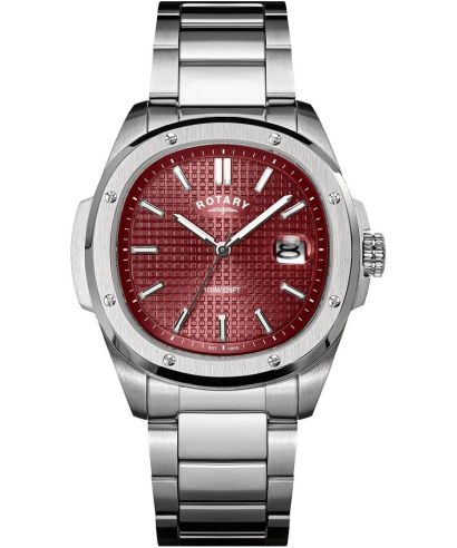 Reloj para hombres Rotary Apex100