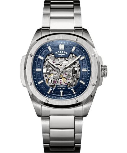 Reloj para hombres Rotary Apex100 Automatic