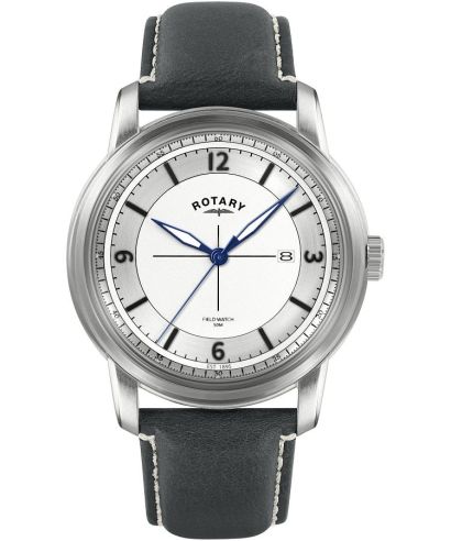 Reloj para hombres Rotary Heritage Field