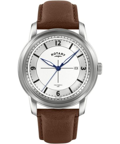 Reloj para hombres Rotary Heritage Field
