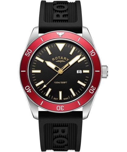 Reloj para hombres Rotary Apex100