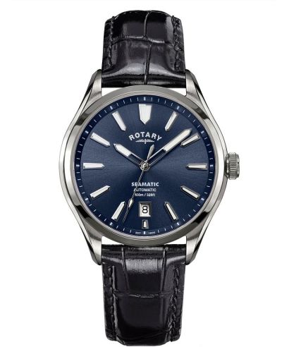 Reloj para hombres Rotary Seamatic 100 Automatic