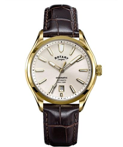 Reloj para hombres Rotary Seamatic 100 Automatic