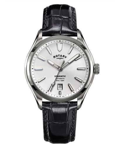 Reloj para hombres Rotary Seamatic 100 Automatic