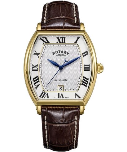 Reloj para hombres Rotary 1895 Automatic