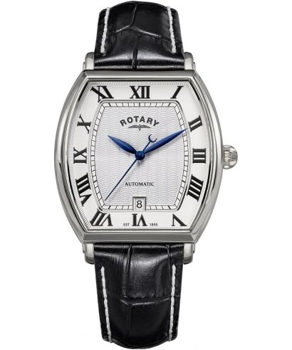 Reloj para hombres Rotary 1895 Automatic
