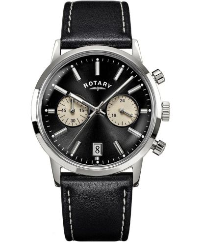 Reloj para hombres Rotary 1895 Chronograph