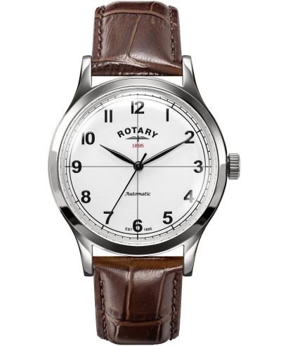 Reloj para hombres Rotary 1895 Automatic