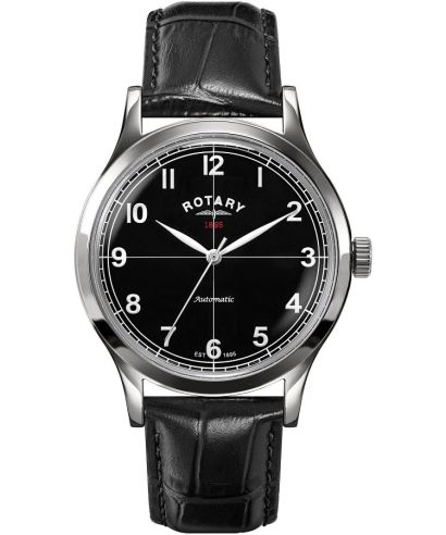 Reloj para hombres Rotary 1895 Automatic