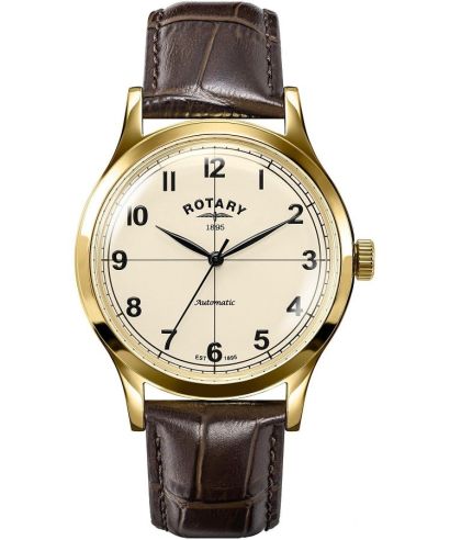 Reloj para hombres Rotary 1895 Automatic
