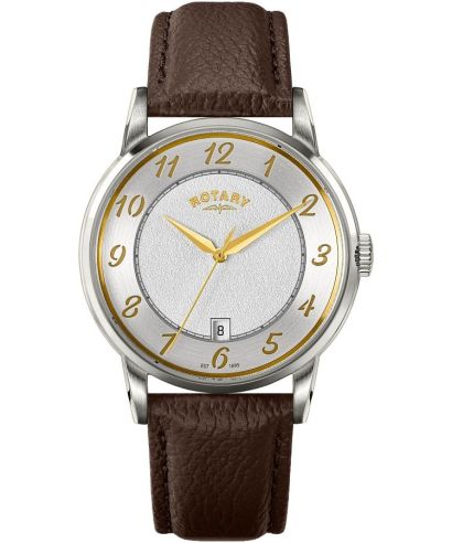 Reloj para hombres Rotary Heritage