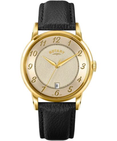 Reloj para hombres Rotary Heritage