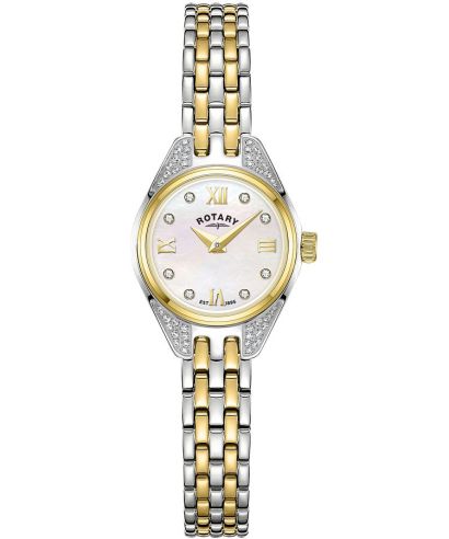 Reloj para mujeres Rotary Cocktail