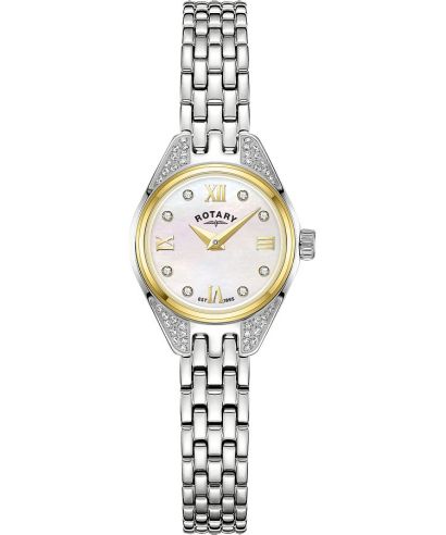 Reloj para mujeres Rotary Cocktail