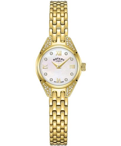 Reloj para mujeres Rotary Cocktail