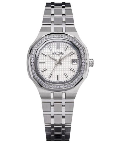 Reloj para mujeres Rotary Brilliance