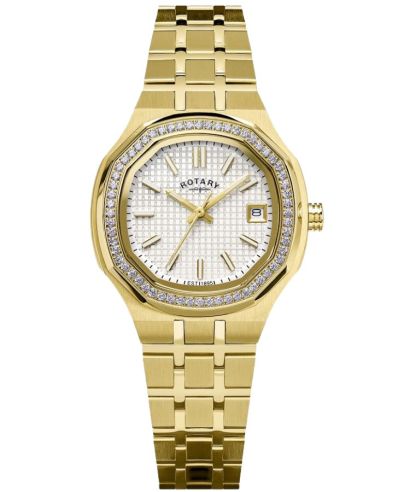 Reloj para mujeres Rotary Brilliance